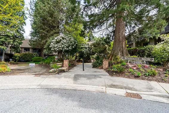 201 1385 Draycott Road, North Vancouver