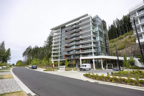 208 3963 Uplands, Vancouver For Sale - image 12