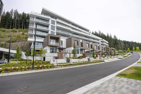 208 3963 Uplands, Vancouver For Sale - image 8