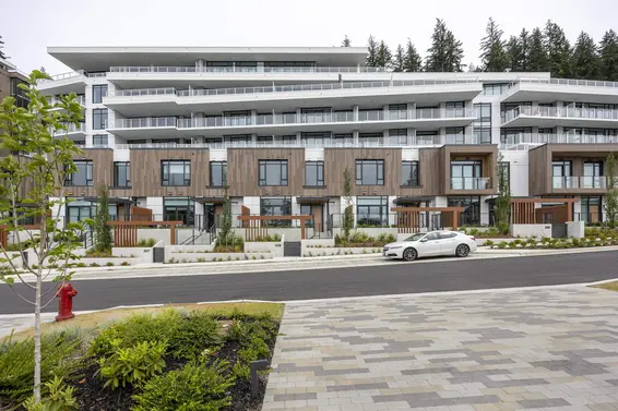 208 3963 Uplands, Vancouver For Sale - image 9