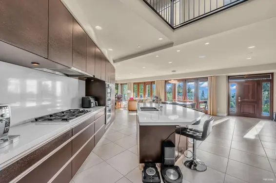 4742 Caulfeild Drive, West Vancouver For Sale - image 13
