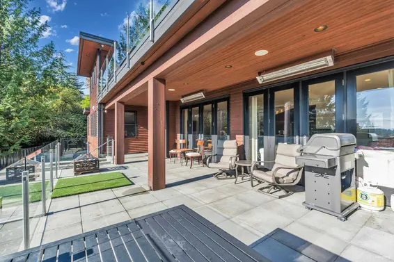 4742 Caulfeild Drive, West Vancouver For Sale - image 2