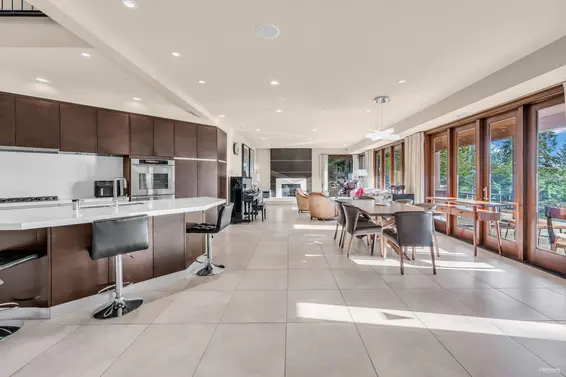 4742 Caulfeild Drive, West Vancouver For Sale - image 4