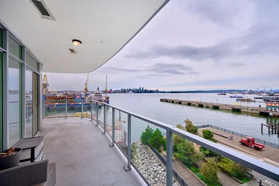 401 199 Victory Ship Way, North Vancouver For Sale - image 22
