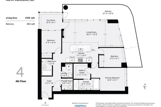 401 199 Victory Ship Way, North Vancouver For Sale - image 26