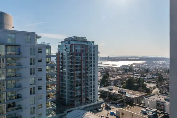 1404 120 West 16th Street, North Vancouver