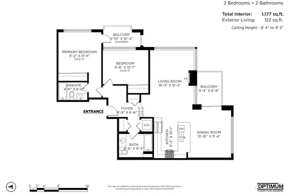 1404 120 West 16th Street, North Vancouver For Sale - image 17