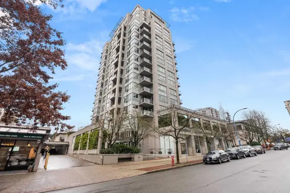 1404 120 West 16th Street, North Vancouver For Sale - image 28