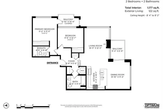 1404 120 West 16th Street, North Vancouver For Sale - image 30