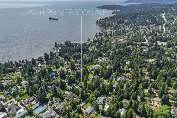 2976 Palmerston Avenue, West Vancouver For Sale - image 2