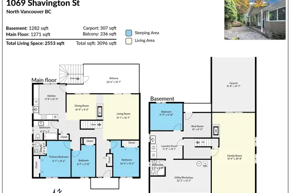 1069 Shavington Street, North Vancouver For Sale - image 40