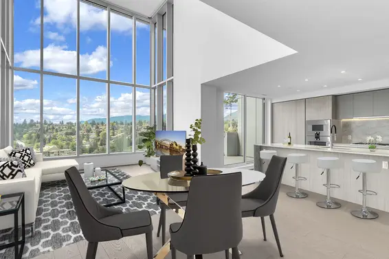 2406 1500 Fern Street, North Vancouver For Sale - image 11
