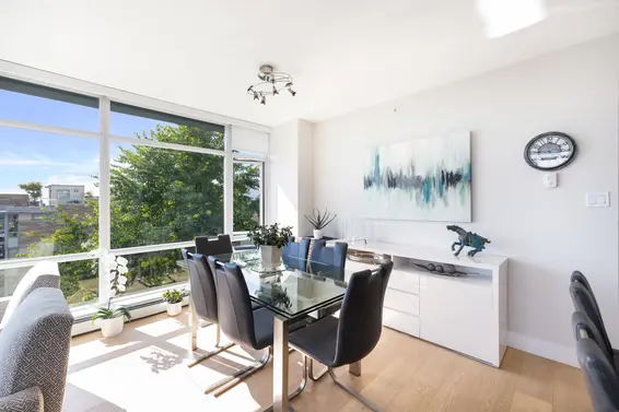 403 1320 Chesterfield Avenue, North Vancouver For Sale - image 10