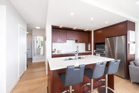 403 1320 Chesterfield Avenue, North Vancouver For Sale - image 15
