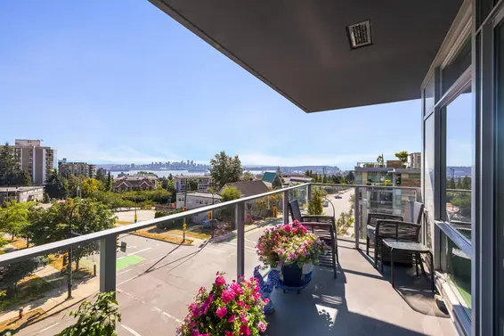 403 1320 Chesterfield Avenue, North Vancouver For Sale - image 22
