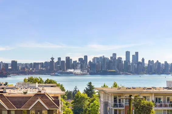 403 1320 Chesterfield Avenue, North Vancouver For Sale - image 27
