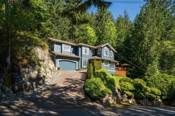 5780 Cranley Drive, West Vancouver For Sale - image 2