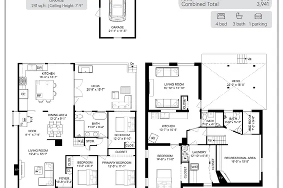 445 West 26th Street, North Vancouver For Sale - image 33