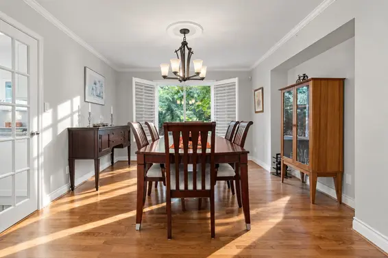 3373 Huntleigh Court, North Vancouver For Sale - image 7