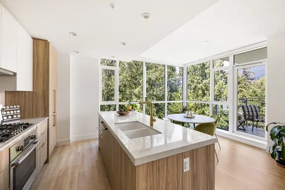 801 2325 Emery Court, North Vancouver