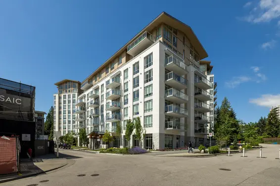 801 2325 Emery Court, North Vancouver For Sale - image 2