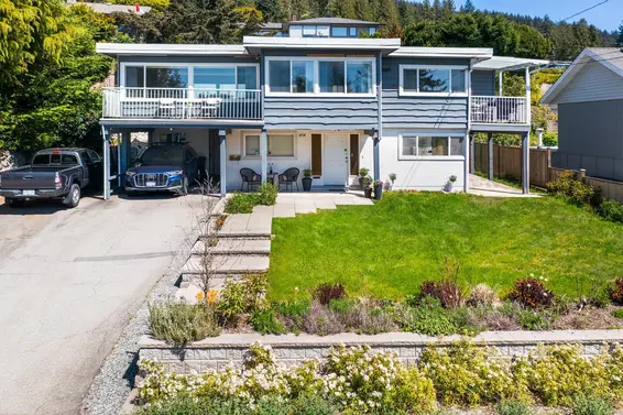 454 Monteray Avenue, North Vancouver For Sale - image 1