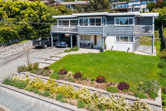 454 Monteray Avenue, North Vancouver For Sale - image 2