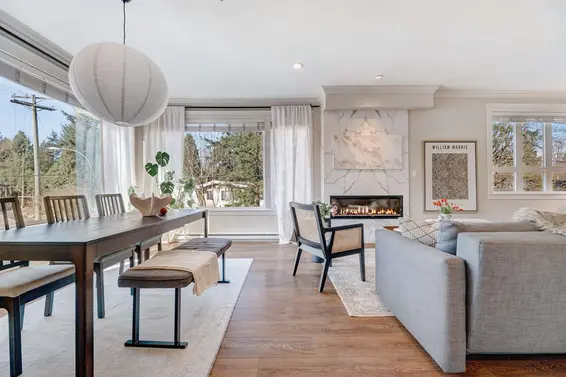 308 Seymour River Place, North Vancouver