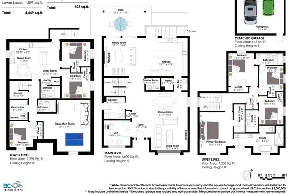 1028 Calverhall Street, North Vancouver For Sale - image 40