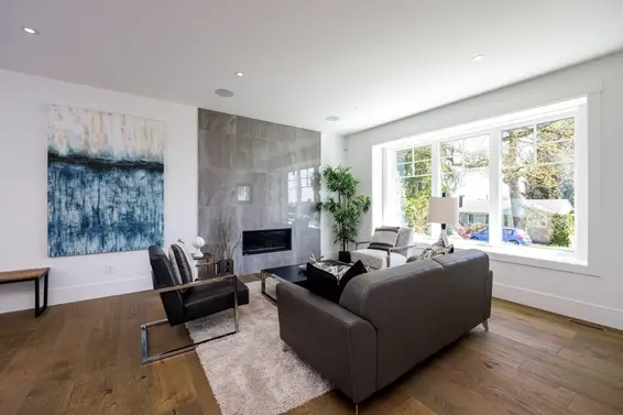 1028 Calverhall Street, North Vancouver For Sale - image 6