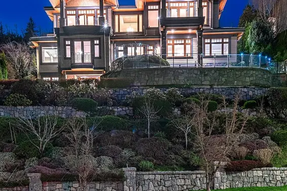 2420 Halston Court, West Vancouver