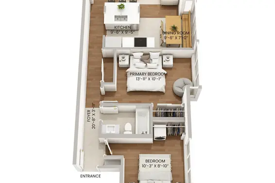 302 146 East 18th Street, North Vancouver For Sale - image 23