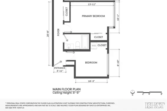 302 146 East 18th Street, North Vancouver For Sale - image 24
