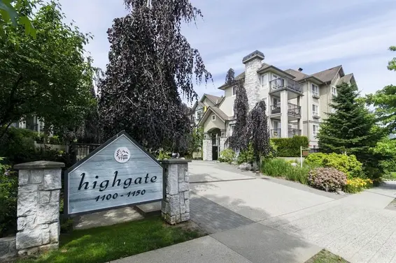 208 1150 East 29th Street, North Vancouver