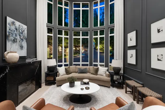 5450 Marine Drive, West Vancouver For Sale - image 14