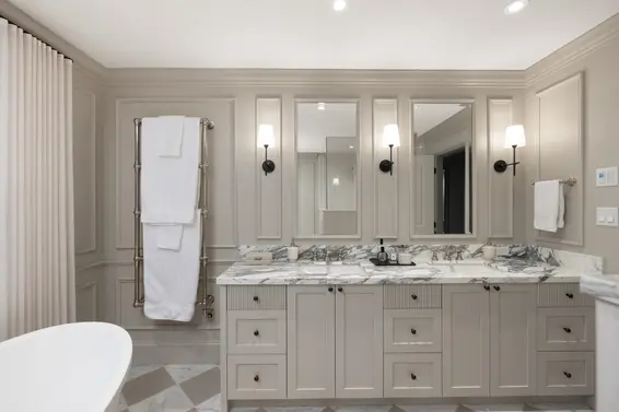 5450 Marine Drive, West Vancouver For Sale - image 27