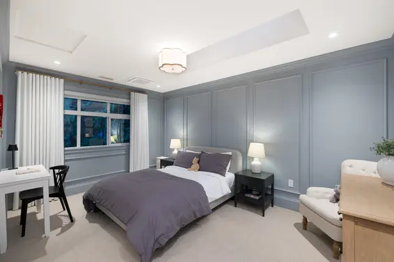 5450 Marine Drive, West Vancouver For Sale - image 30