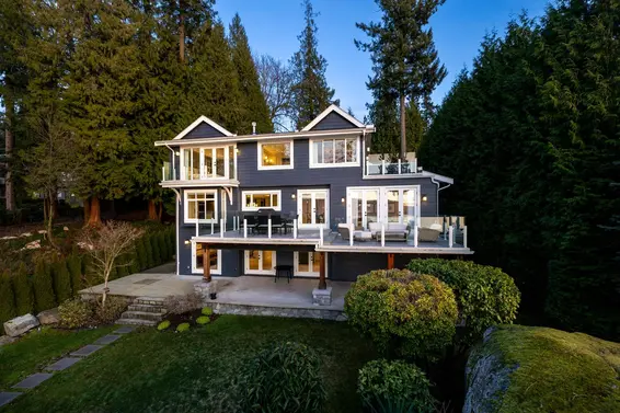 5450 Marine Drive, West Vancouver For Sale - image 36