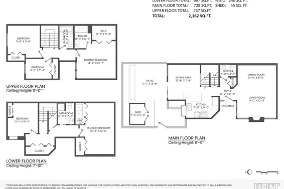 2994 Mt Seymour Parkway, North Vancouver For Sale - image 39