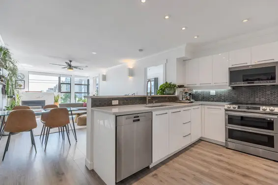 406 305 Lonsdale Avenue, North Vancouver For Sale - image 17