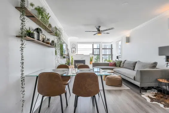 406 305 Lonsdale Avenue, North Vancouver For Sale - image 3