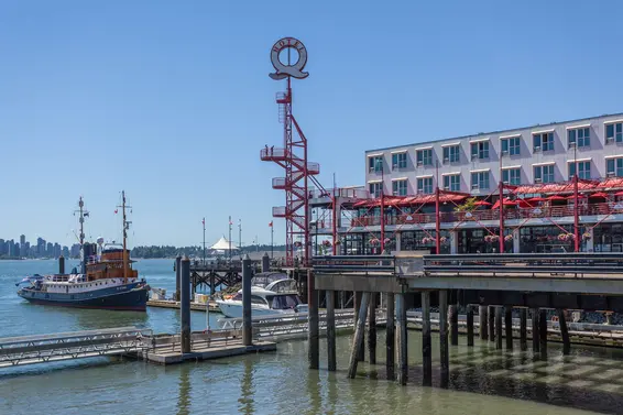 406 305 Lonsdale Avenue, North Vancouver For Sale - image 39