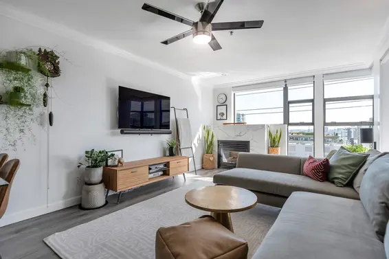 406 305 Lonsdale Avenue, North Vancouver For Sale - image 5