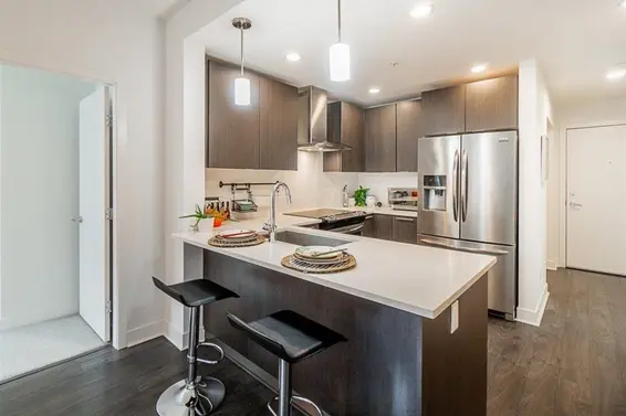 309 733 West 3rd Street, North Vancouver For Sale - image 5