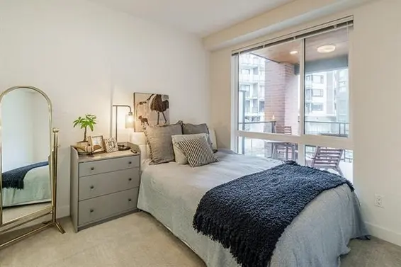 309 733 West 3rd Street, North Vancouver For Sale - image 6