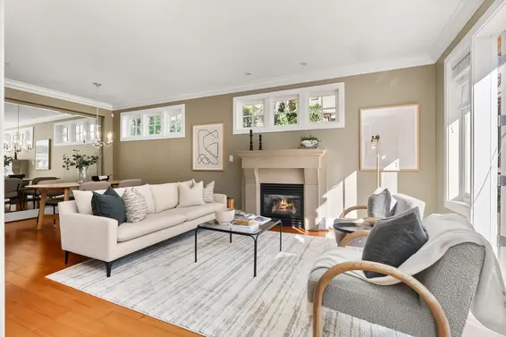 2119 Gordon Avenue, West Vancouver For Sale - image 4