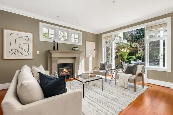 2119 Gordon Avenue, West Vancouver For Sale - image 5