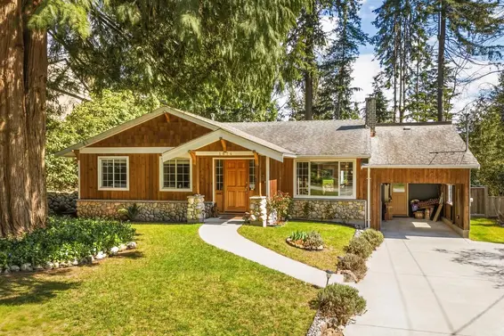 1874 Appin Road, North Vancouver