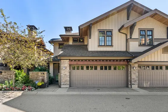 41 3639 Aldercrest Drive, North Vancouver