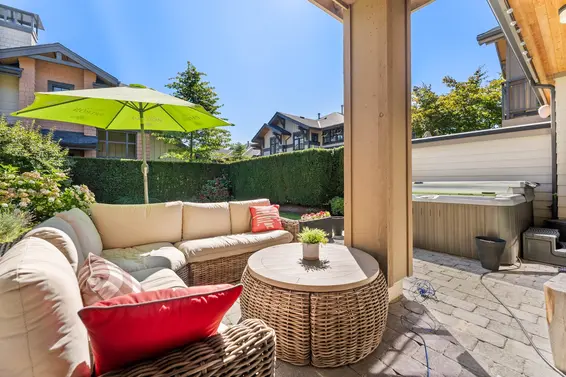 41 3639 Aldercrest Drive, North Vancouver For Sale - image 33
